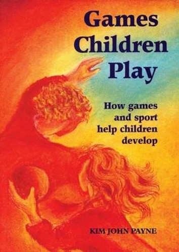 Games children play how - children,