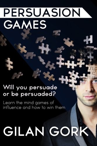Persuasion games will - persuasion,