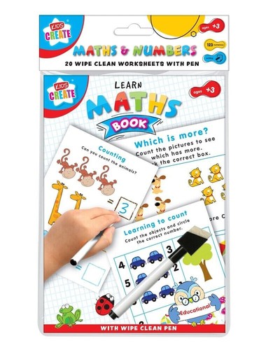 Childrens learn maths - maths, &