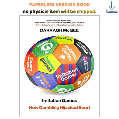 Imitation games how gambling - imitation,