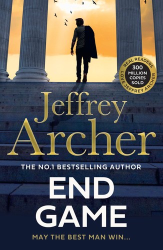 End game the ultimate race - end,
