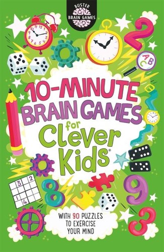 Minute brain games for - 10-minute,