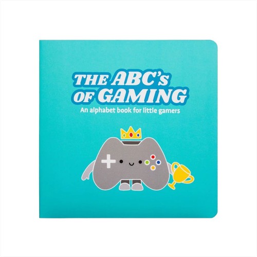 The abcs gaming childrens - of,