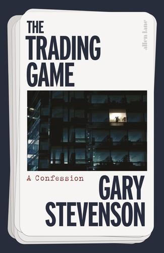 The trading game - the, game: