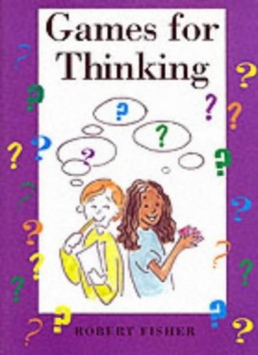 Games for thinking stories - for,