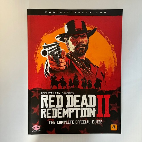Red dead redemption - red, (2)