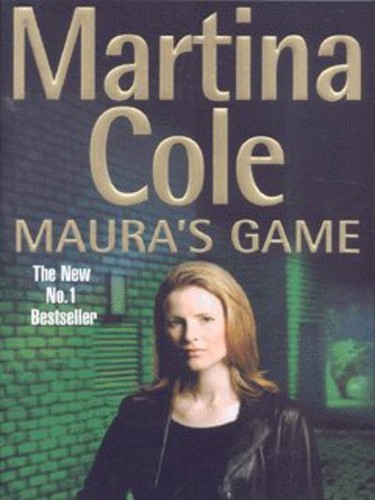 Maura game - maura's,