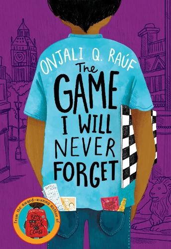 The game will never forget - i,