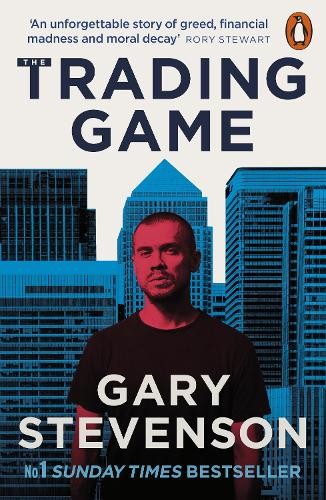 The trading game 1 - no.,