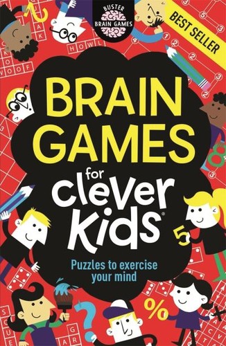 Brain games for clever - brain,