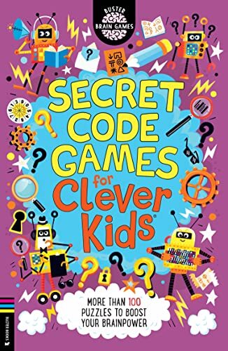 Secret code games for - secret,