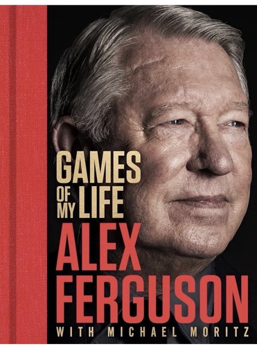 Sir alex ferguson games my - sir,