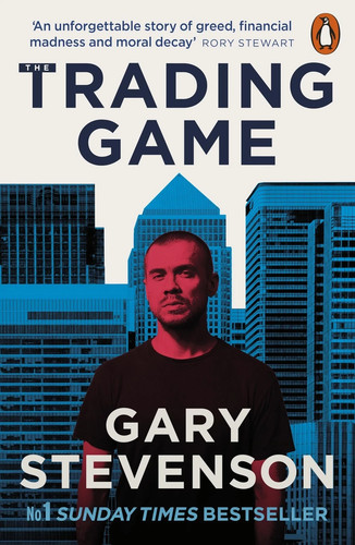 The trading game - the, no
