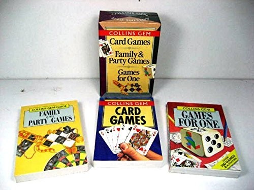 Games box family and - games, "family
