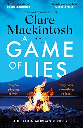 Game lies the - game, lies: