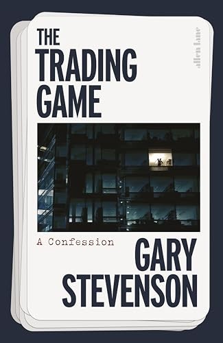 The trading game - the, game: