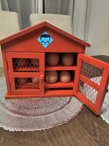 House games egg - of,