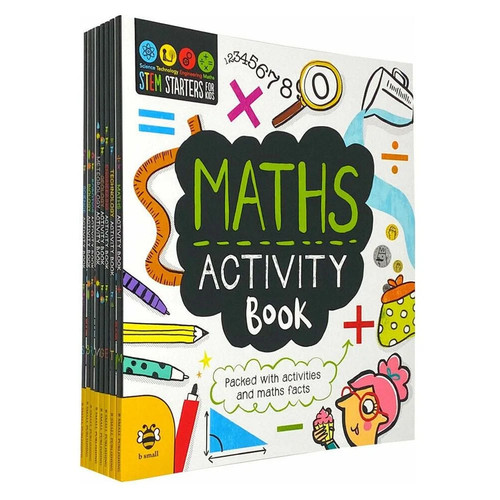 Stem educational activity - stem,