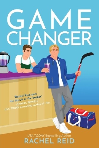 Game changer now - game, changer: