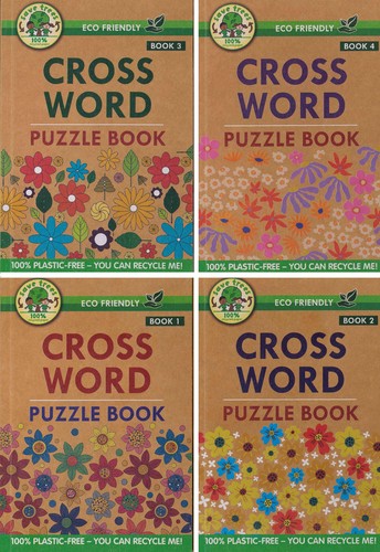 Set a5 crossword - set, x