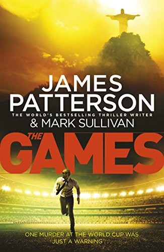 The games james - the,