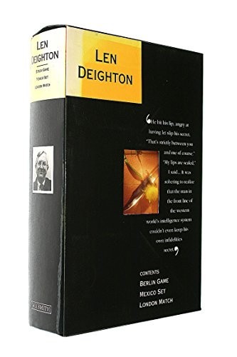 Game set and match len - match, by