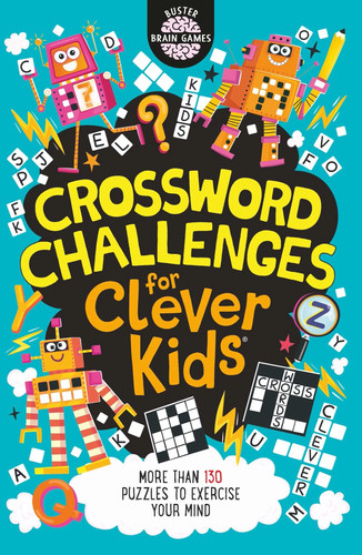 Crossword challenges for - crossword,