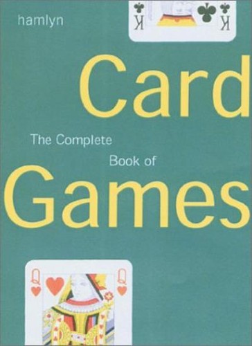 The complete book card - complete, of