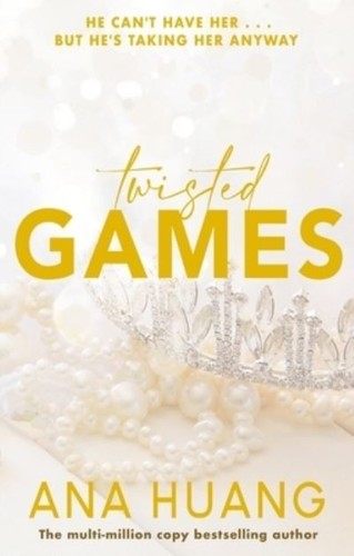 Twisted games - (paperback),