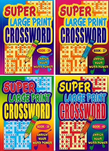 Adult crossword puzzle - x,