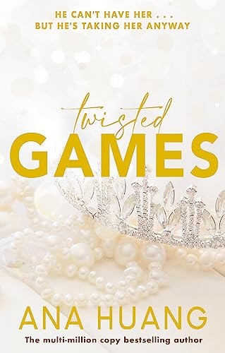 Twisted games the - games:, tiktok