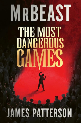 The most dangerous games - the,