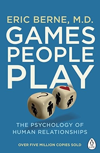 Games people play - people, play: