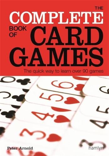 The complete book card - the, of