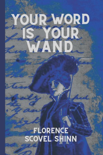 Your word wand - is,