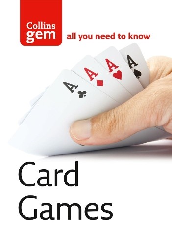 Card games - card, gem)