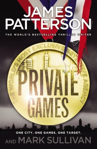 Private games - games:, (private
