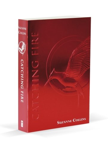 Catching fire hunger - fire, games