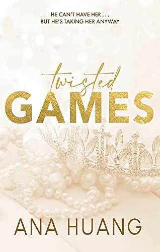 Twisted games the must - twisted, games: