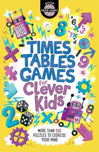 Times tables games for clever - times,