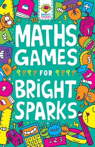 Maths games for bright - bright, sparks
