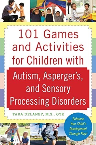 101 games and - activities, for