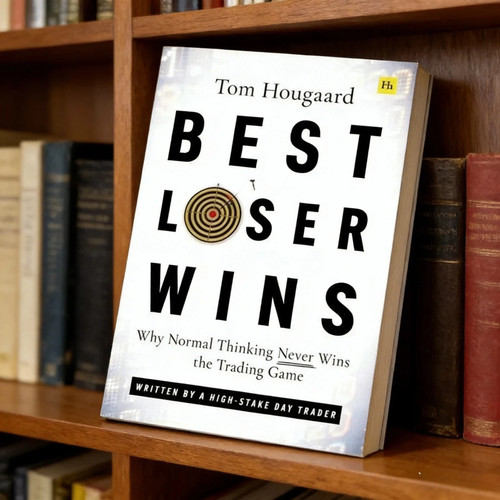 Best loser wins why normal - loser,