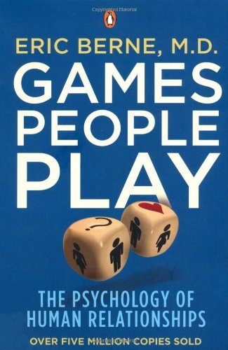 Games people play the - people, play: