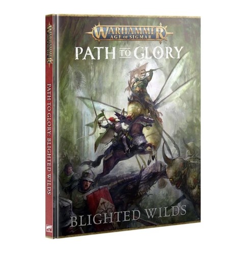 Games workshop warhammer aos - workshop,