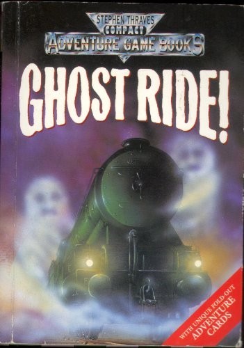 Ghost ride compact - (compact, adventure