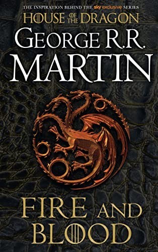 Fire and blood - and, blood: