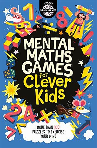 Mental maths games - games, for