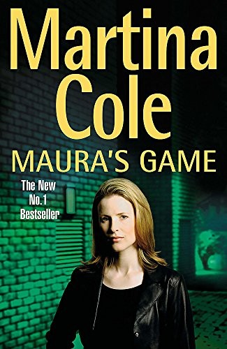 Maura game martina - maura's, game-martina