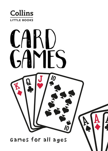 Card games for all - card,